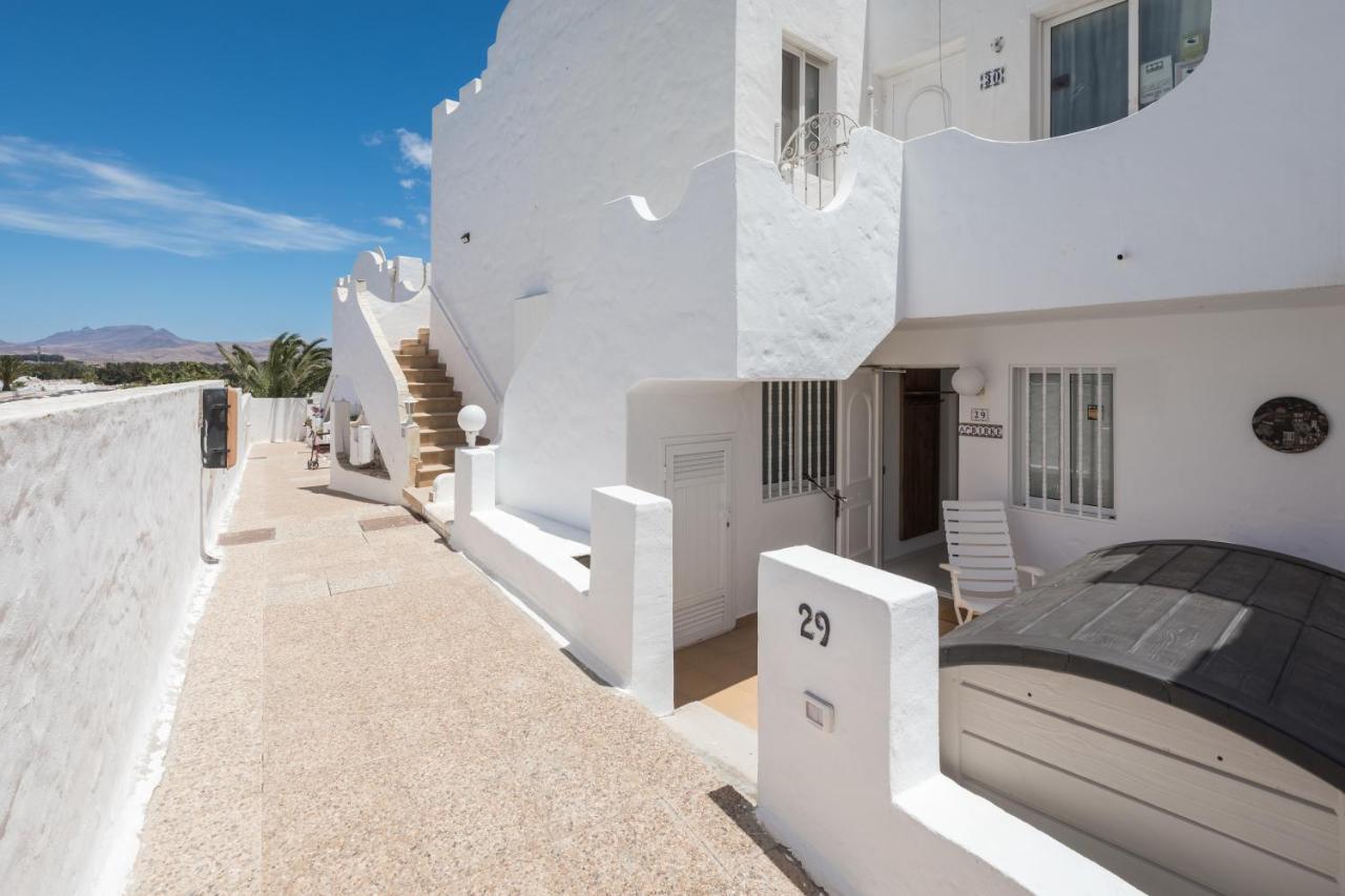 Casa Birke Apartment Costa Calma Exterior photo